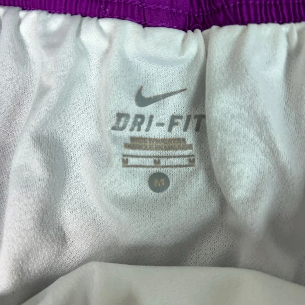 Nike tempo shorts